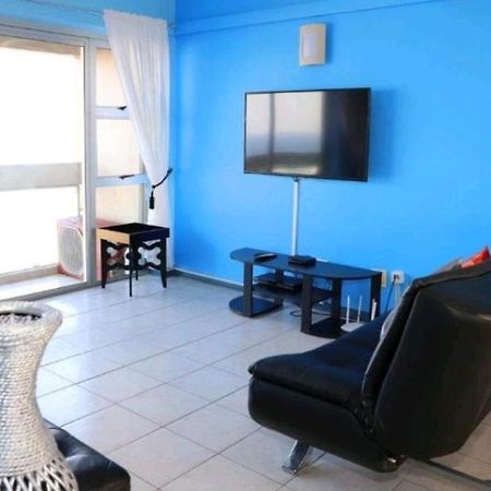 Sea Wave Holidays - Stella Maris Amanzimtoti Dış mekan fotoğraf