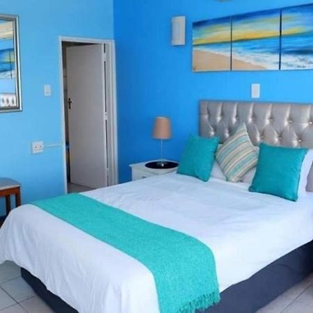 Sea Wave Holidays - Stella Maris Amanzimtoti Dış mekan fotoğraf