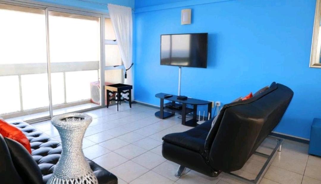 Sea Wave Holidays - Stella Maris Amanzimtoti Dış mekan fotoğraf