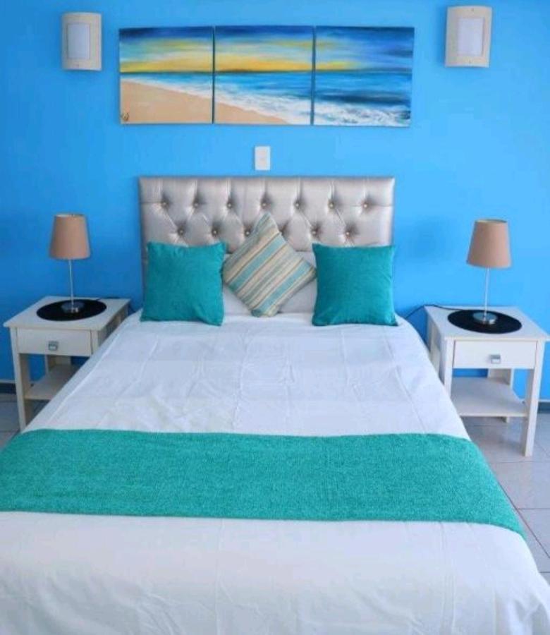 Sea Wave Holidays - Stella Maris Amanzimtoti Dış mekan fotoğraf
