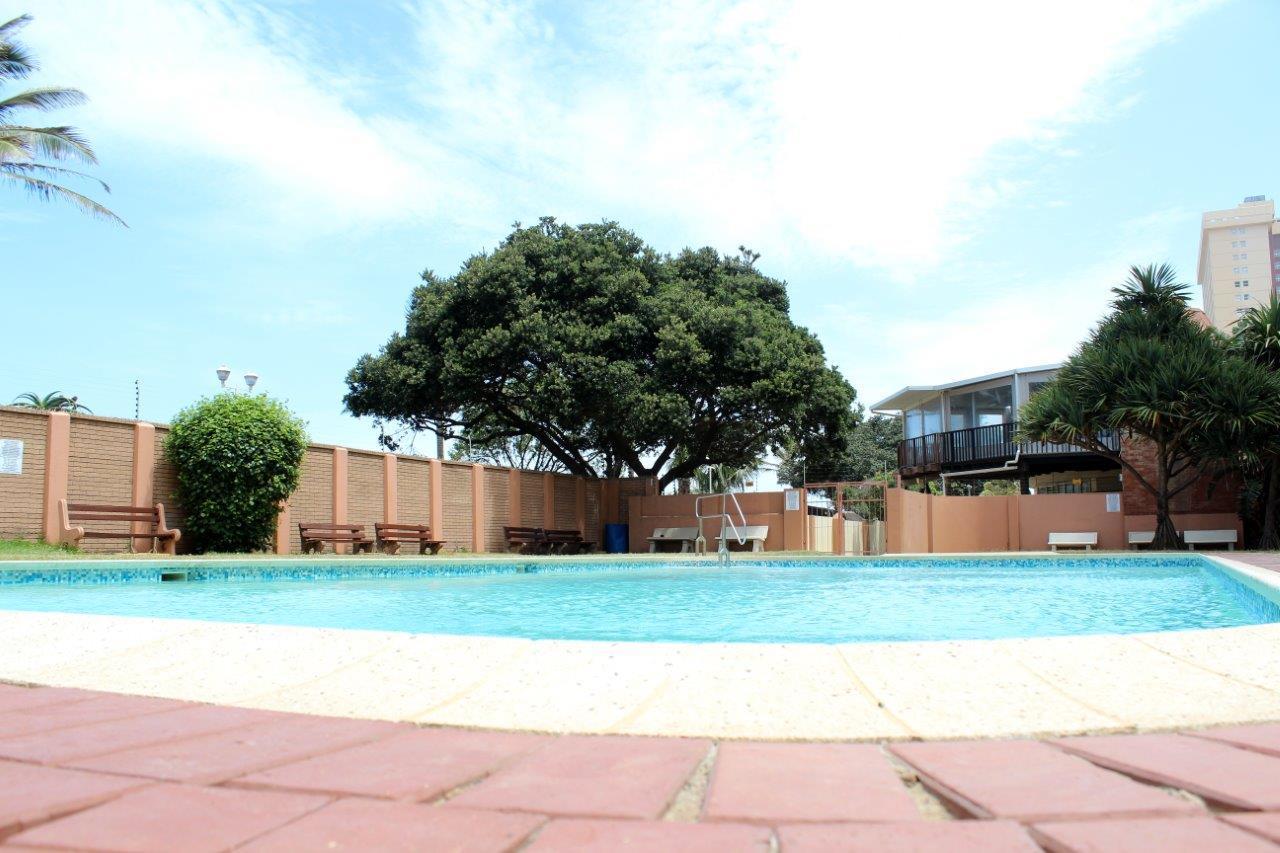 Sea Wave Holidays - Stella Maris Amanzimtoti Dış mekan fotoğraf