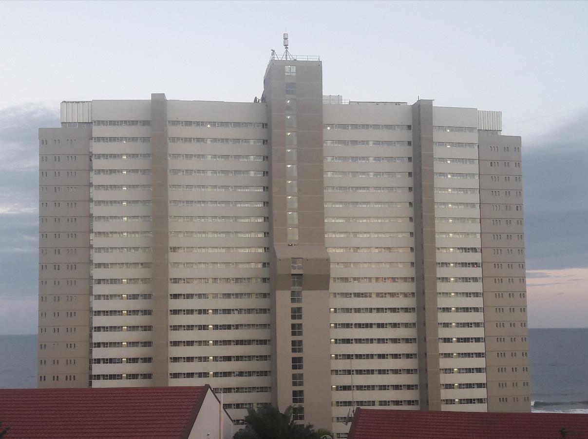 Sea Wave Holidays - Stella Maris Amanzimtoti Dış mekan fotoğraf