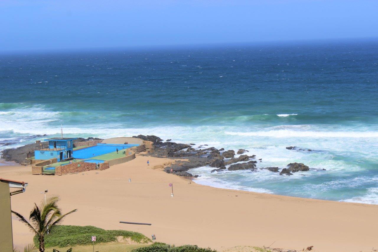 Sea Wave Holidays - Stella Maris Amanzimtoti Dış mekan fotoğraf