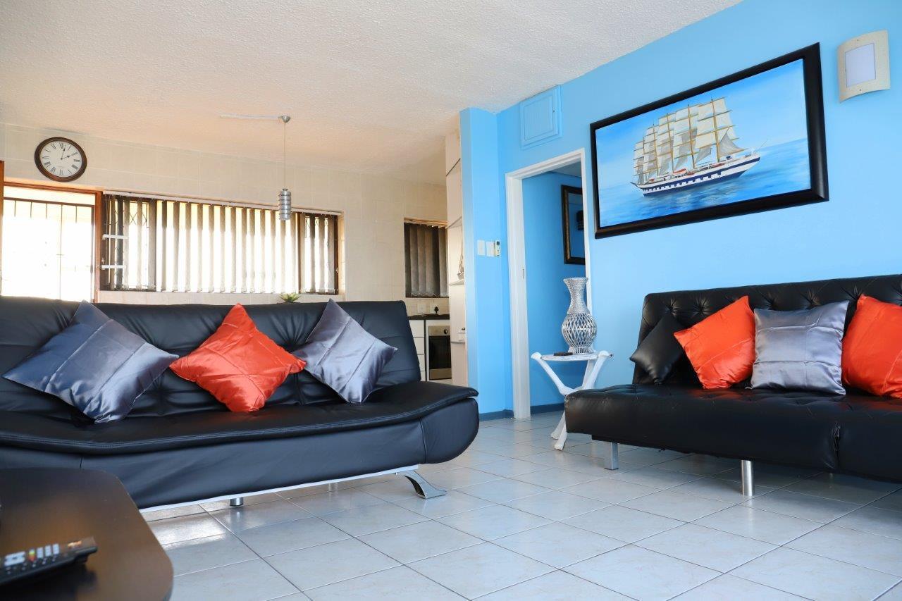 Sea Wave Holidays - Stella Maris Amanzimtoti Dış mekan fotoğraf