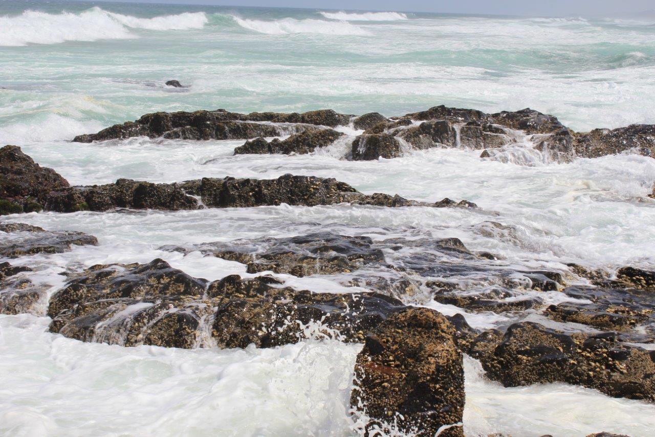 Sea Wave Holidays - Stella Maris Amanzimtoti Dış mekan fotoğraf